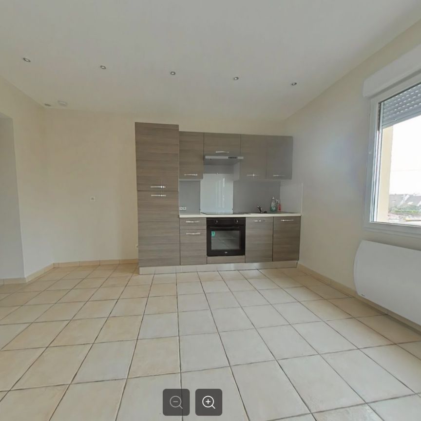 Location Appartement 2 pièces 47m² PONTAULT COMBAULT 77340 - Photo 1