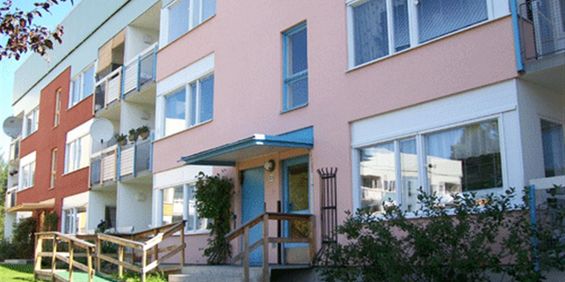 Vänortsvägen 21 - Photo 3