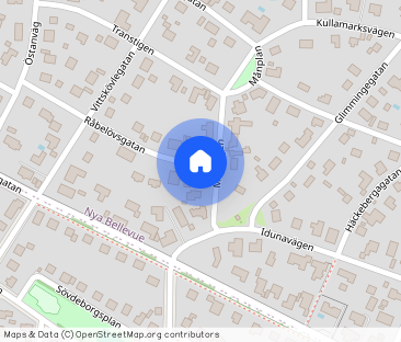 Råbelövsgatan 65 - Photo 1