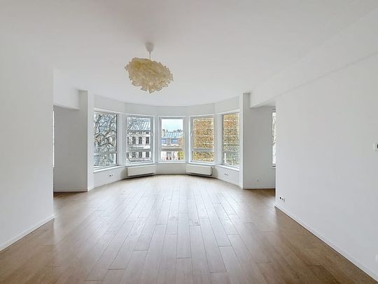 Appartement te huur - Foto 1