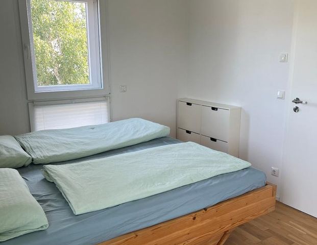 Moderne 2,5 Zimmer Wohnung in Dachau - Photo 1