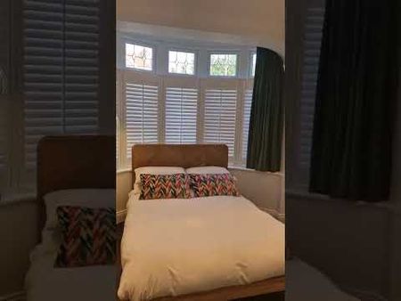 Studio Flat, Colney Hatch Lane, N11 - Photo 2