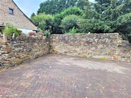 2 bedroom barn conversion to rent - Photo 2
