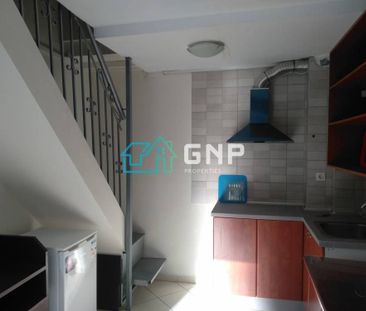 Loft για ενοικίαση Καμάρα - Ροτόντα (Κέντρο Θεσσαλονίκης) - Photo 3
