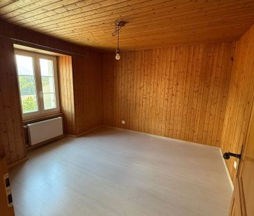 5 Zimmer, 130 m² - Photo 1