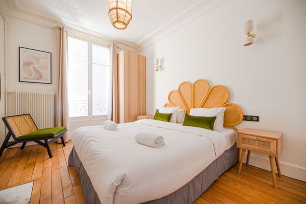 Location Appartement 4 pièces 94m² - Photo 1