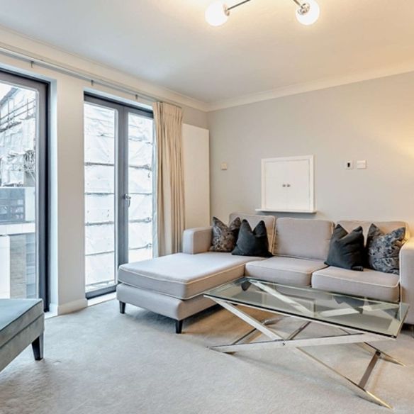 2 Bedroom Apartment, 161 Fulham Road - Photo 1