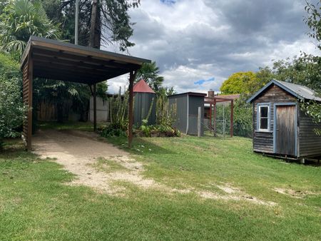 Self-contained Studio - Photo 5