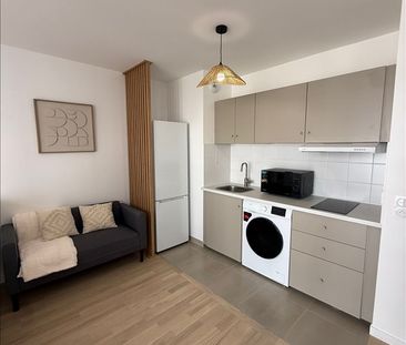 1 pièce - Meublé - 30,04 m² - 1er étage - Colocation non autorisée - Photo 4