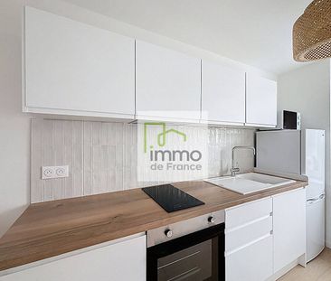 Location appartement 1 pièce 32.9 m² à Lille (59000) - Photo 6