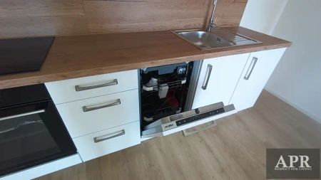 Pronájem bytu 3+kk Uherský Brod - Horní Valy - Fotografie 2