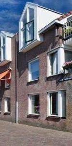 Appartement de 3 pièces, Westerkerksteeg 12, Enkhuizen - À louer - Photo 1