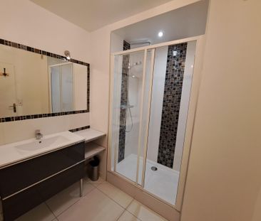 Appartement type 3 meublé secteur Clémenceau - Photo 1