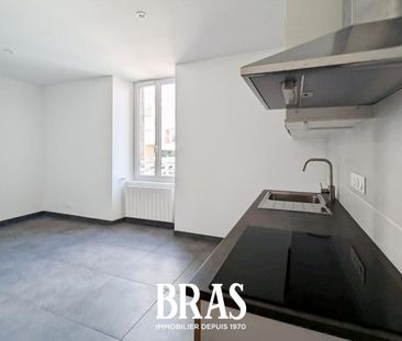 Location Appartement 1 pièce 25m² VANNES 56000 - Photo 3