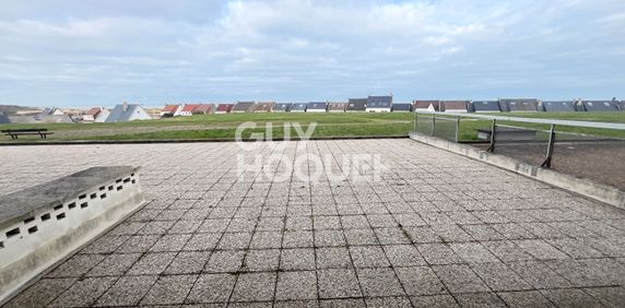 Appartement Calais 2 pièce(s) 41.15 m2 - Photo 2