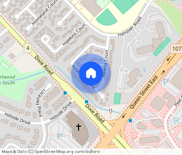 For Lease - 54 Hoskins Square, Brampton, Ontario - Photo 1