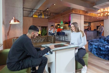 Gold En-suite - Photo 5