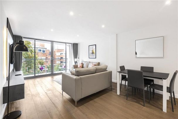 2 bedroom apartment to rent - Photo 1