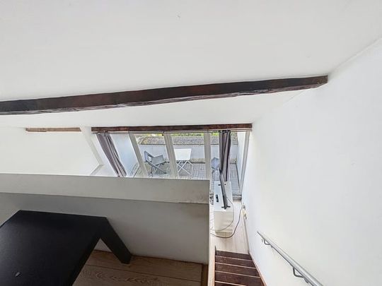 Appartement te huur - Foto 1