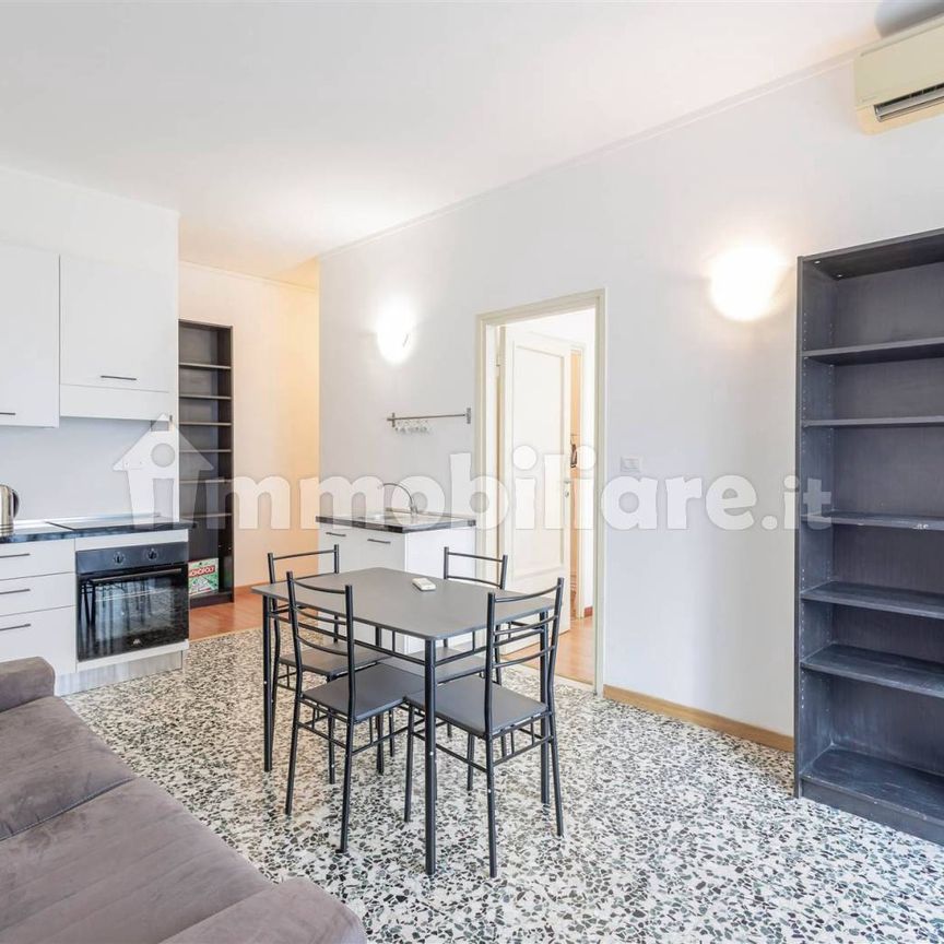 Bilocale viale Monte Ceneri 14, Ghisolfa - Mac Mahon, Milano - Photo 1