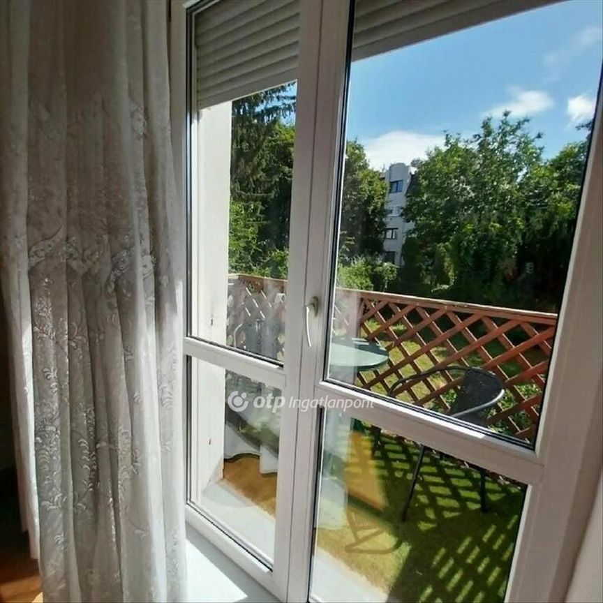 Kiadó újszerű állapotú lakás - Nyíregyháza - Photo 1