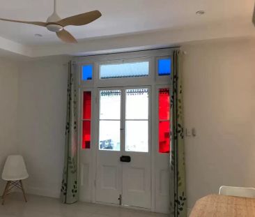 1/110 New Canterbury Road, Petersham - Photo 1