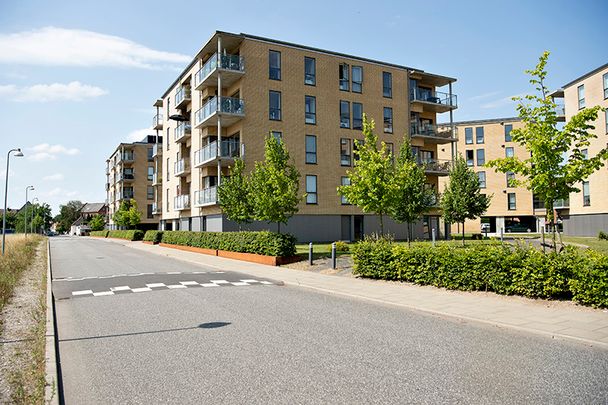 Østergade, 13. 1. 4., 8850, Bjerringbro - Photo 1