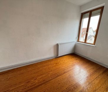 Appartement 3 pièces à Yutz - Photo 4