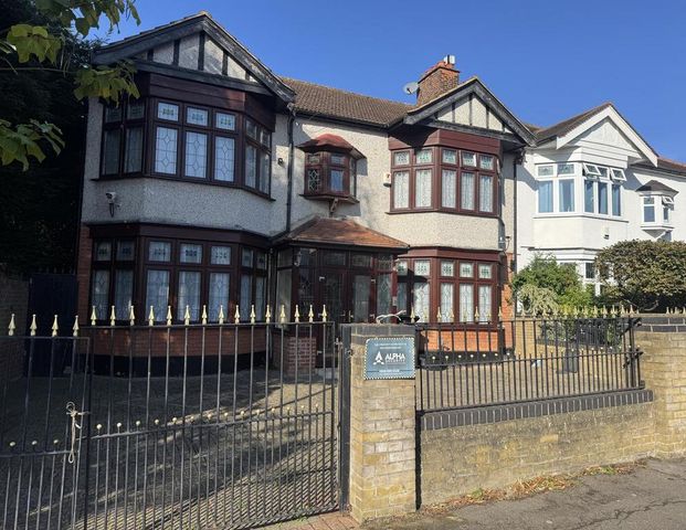 7 bedroom house to rent - Photo 1