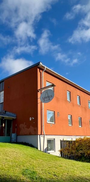 Fredriksgatan, Sandviken - Photo 1