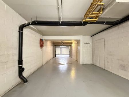 Appartement te huur - Photo 4