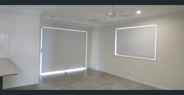 2 BRAND NEW DUPLEX - EACH $675 PER WEEK AVAIL NOW - Photo 1