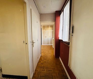 Malakoff hypercentre - Studio 39.58 m2 avec terrasse 24 m2 - Photo 1