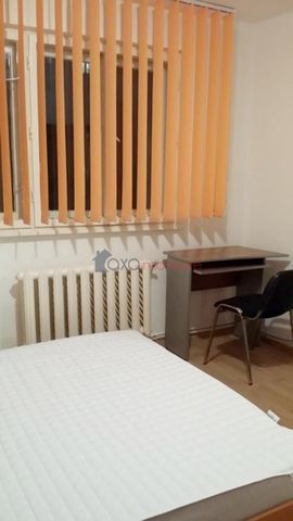 Apartament 2 camere de inchiriat in Cluj-Napoca, Grigorescu ID 6046 - Photo 4