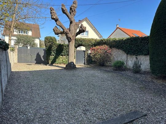 Maison 3 Pièces 90 m² - Photo 1