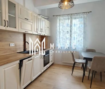 Apartament 2 camere I Etaj 2 I Balcon I Parcare I Cireșica - Photo 3