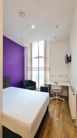 7 bedroom flat share to rent - Photo 5