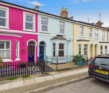 2 bedroom terraced house to rent - Photo 5