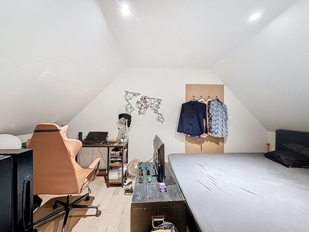 Instapklare woning op een boogschut van het centrum Zomergem - Foto 5