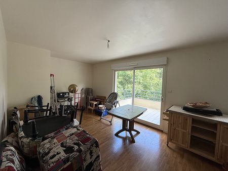 Location appartement 3 pièces, 61.97m², La Roche-sur-Yon - Photo 4