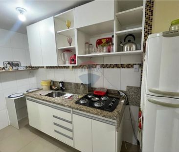 Apartamento na Pituba: Conforto e Praticidade! - Foto 5