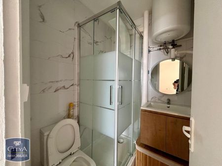 Location Appartement 1 pièce 17m² AGEN 47000 - Photo 5