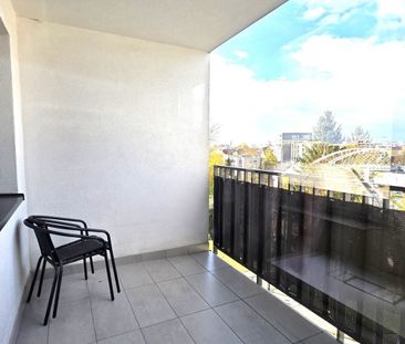 Kraków, Prądnik Czerwony, Powstańców Mieszkanie na wynajem - Photo 3