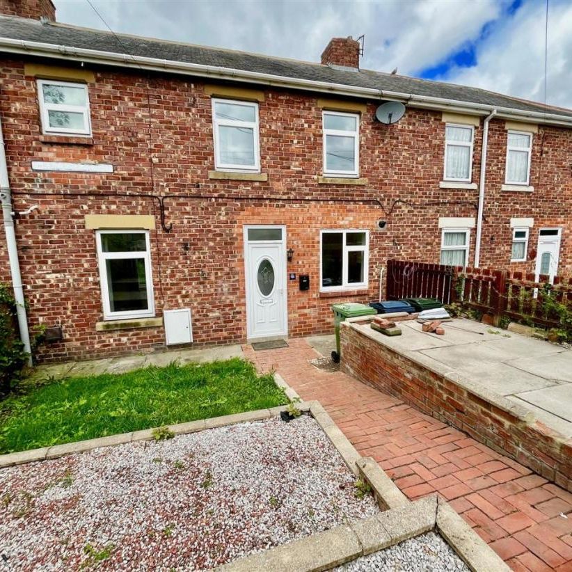 Moore Crescent, Birtley, Chester Le Street - Photo 1