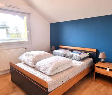 Location Appartement 3 pièces Meublé 70m² LOUVIGNY 14111 - Photo 3