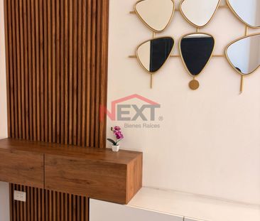 Casa amueblada en renta en Villas de Castellana! - Photo 2