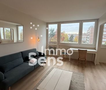 Location appartement - Lille SAINT MAURICE /PELLEVOISIN - Photo 5