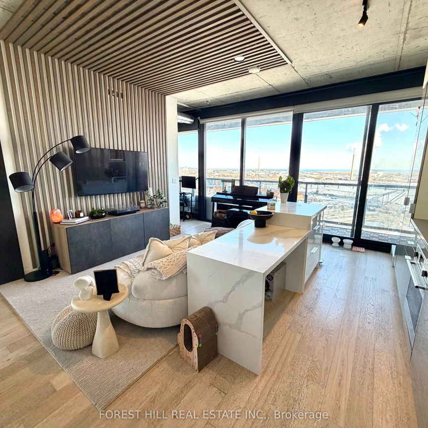 River City III Lofts , #1706 - Photo 1