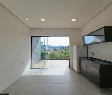 Loft com 1 quarto e 36m² para alugar em Guarani, Novo Hamburgo. - Foto 5