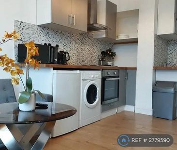 1 bedroom flat to rent - Photo 6